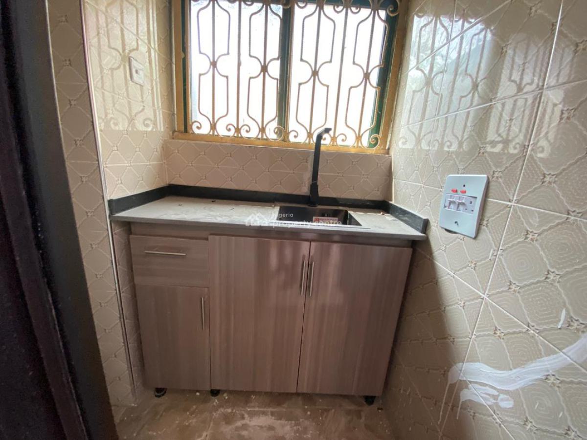 2 Bedroom Bungalow, Jabi, Abuja, Detached Bungalow for Rent