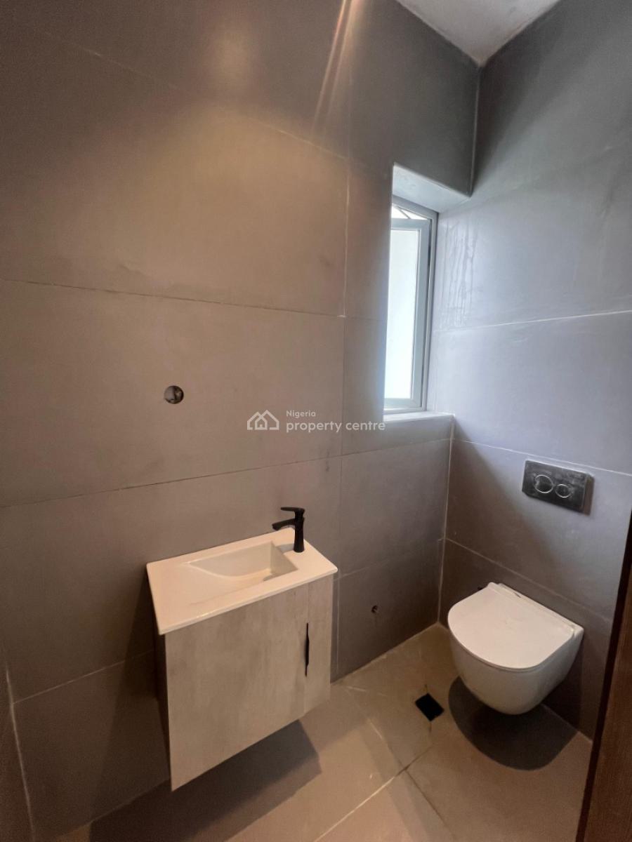 2 Bedroom Maisonette, Lekki Phase 1, Lekki, Lagos, House for Sale