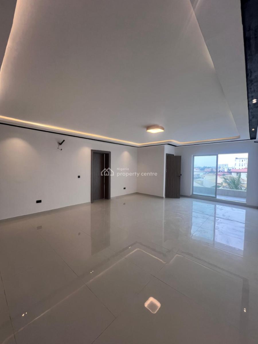 2 Bedroom Maisonette, Lekki Phase 1, Lekki, Lagos, House for Sale