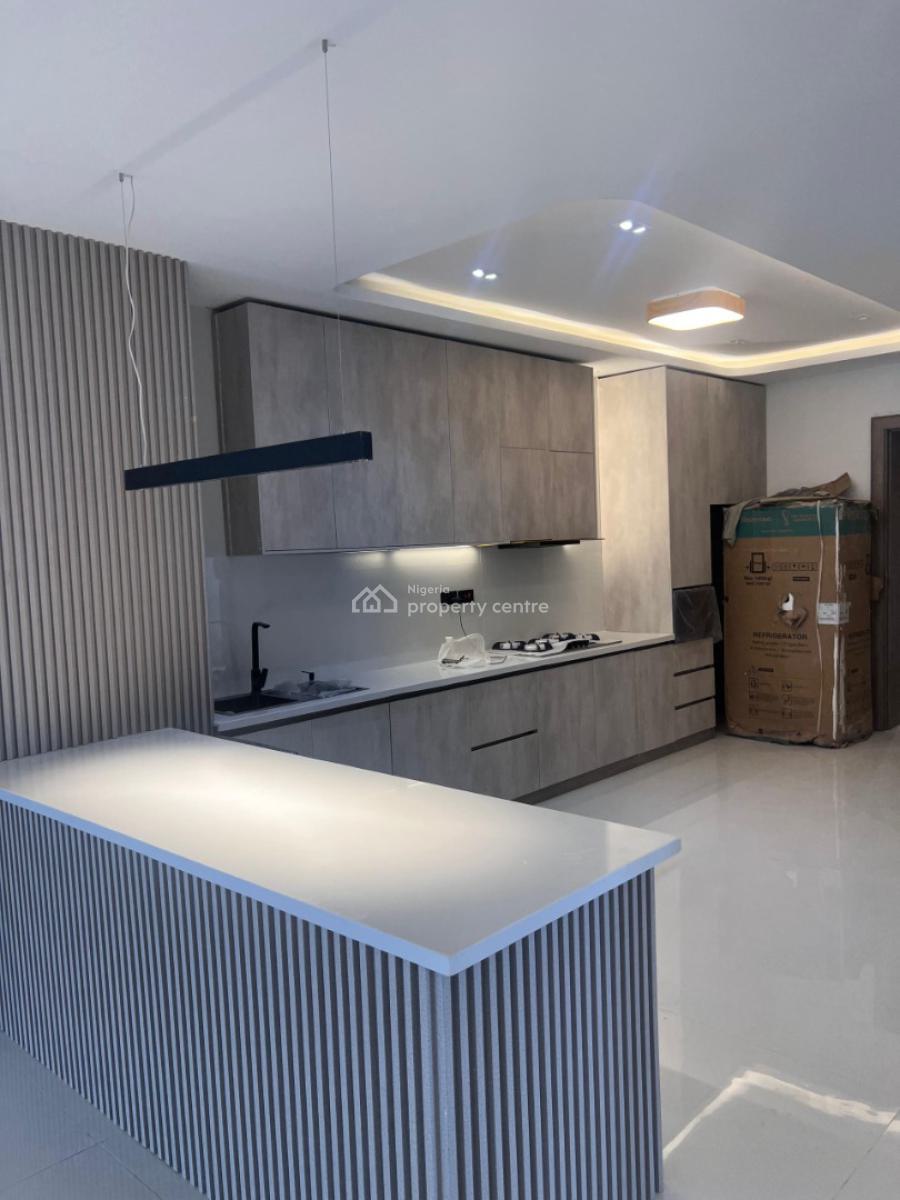 2 Bedroom Maisonette, Lekki Phase 1, Lekki, Lagos, House for Sale