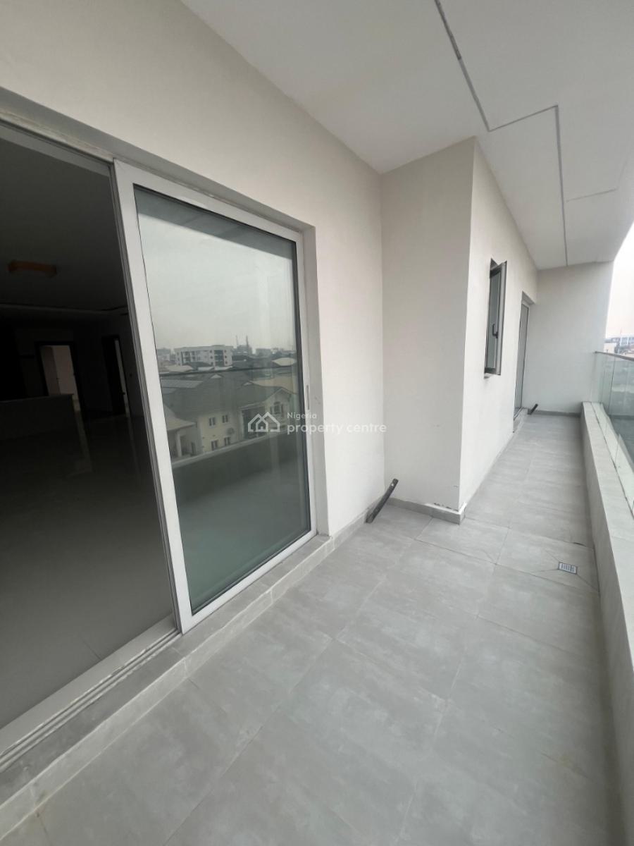 2 Bedroom Maisonette, Lekki Phase 1, Lekki, Lagos, House for Sale