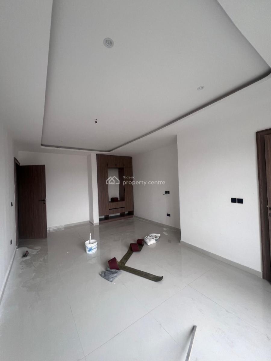 2 Bedroom Maisonette, Lekki Phase 1, Lekki, Lagos, House for Sale