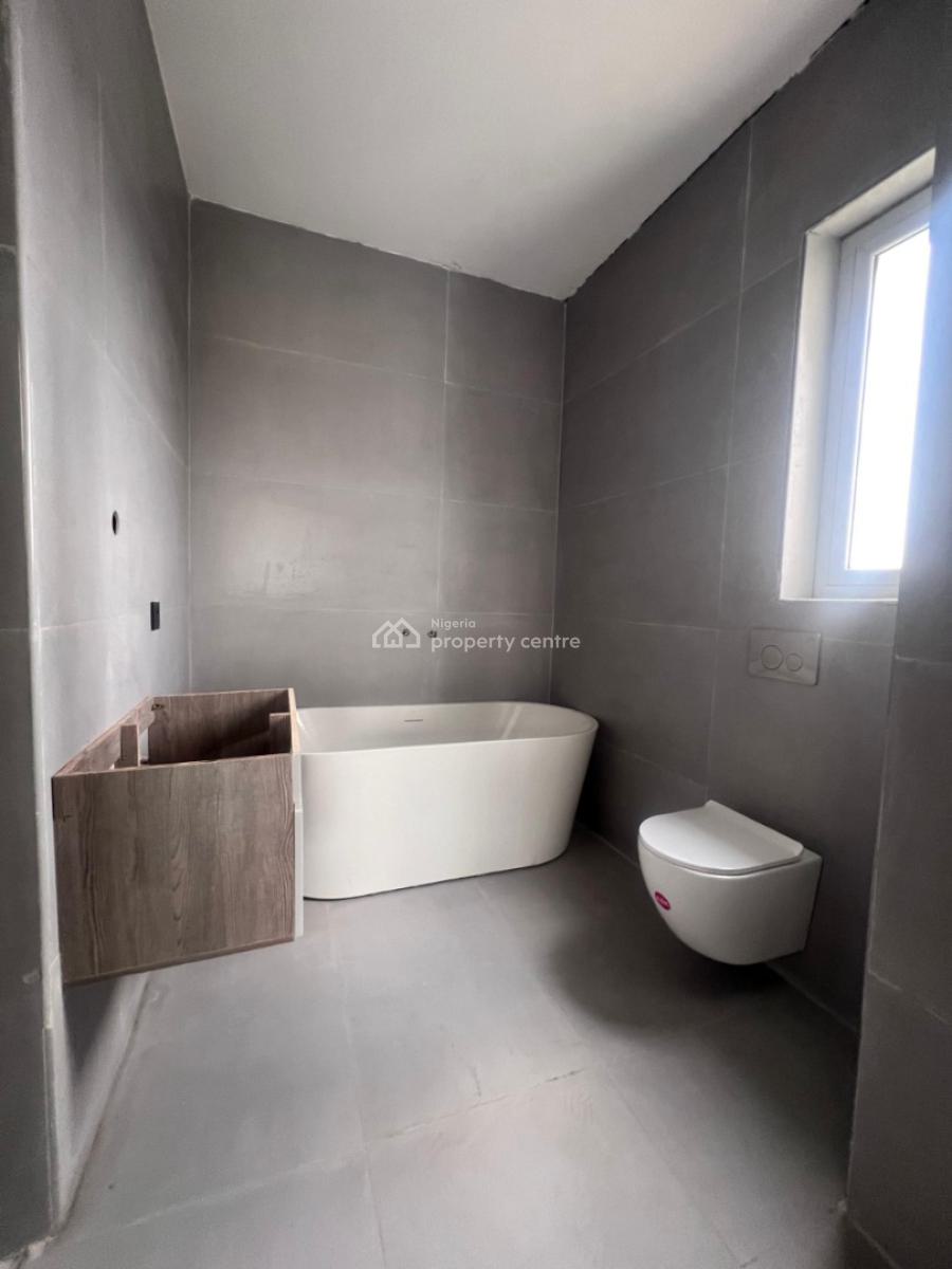 2 Bedroom Maisonette, Lekki Phase 1, Lekki, Lagos, House for Sale