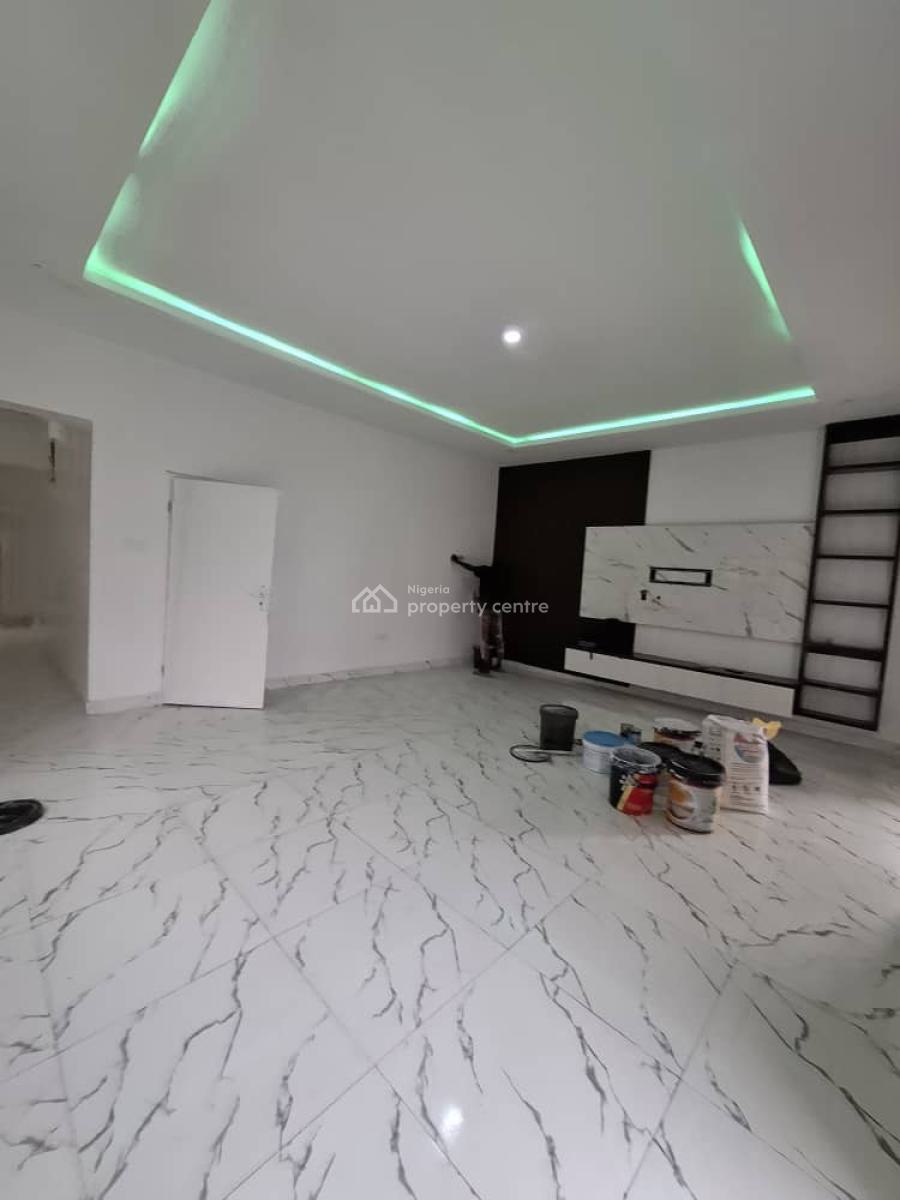 2 Bedroom Luxurious Apartment, Guzape, Guzape District, Abuja, Flat / Apartment for Rent