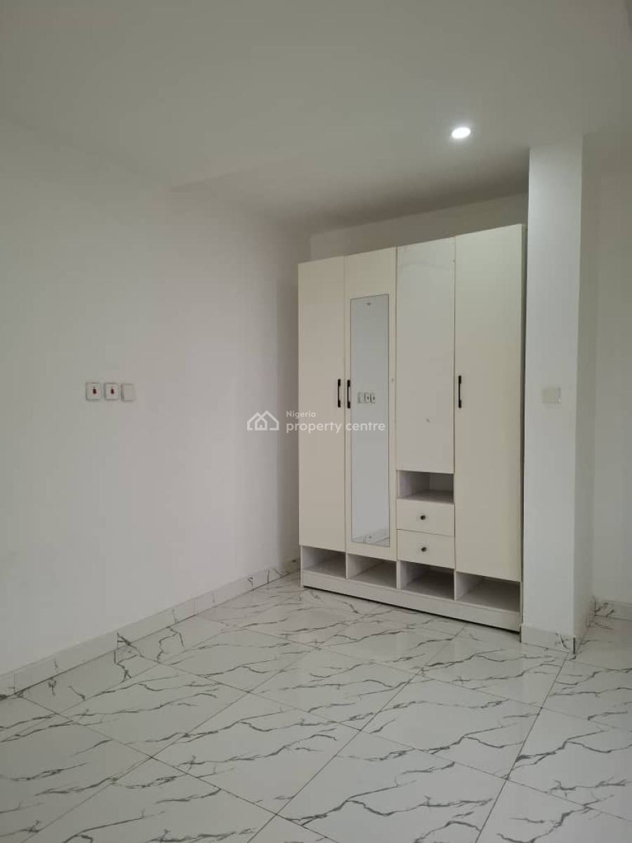 2 Bedroom Luxurious Apartment, Guzape, Guzape District, Abuja, Flat / Apartment for Rent