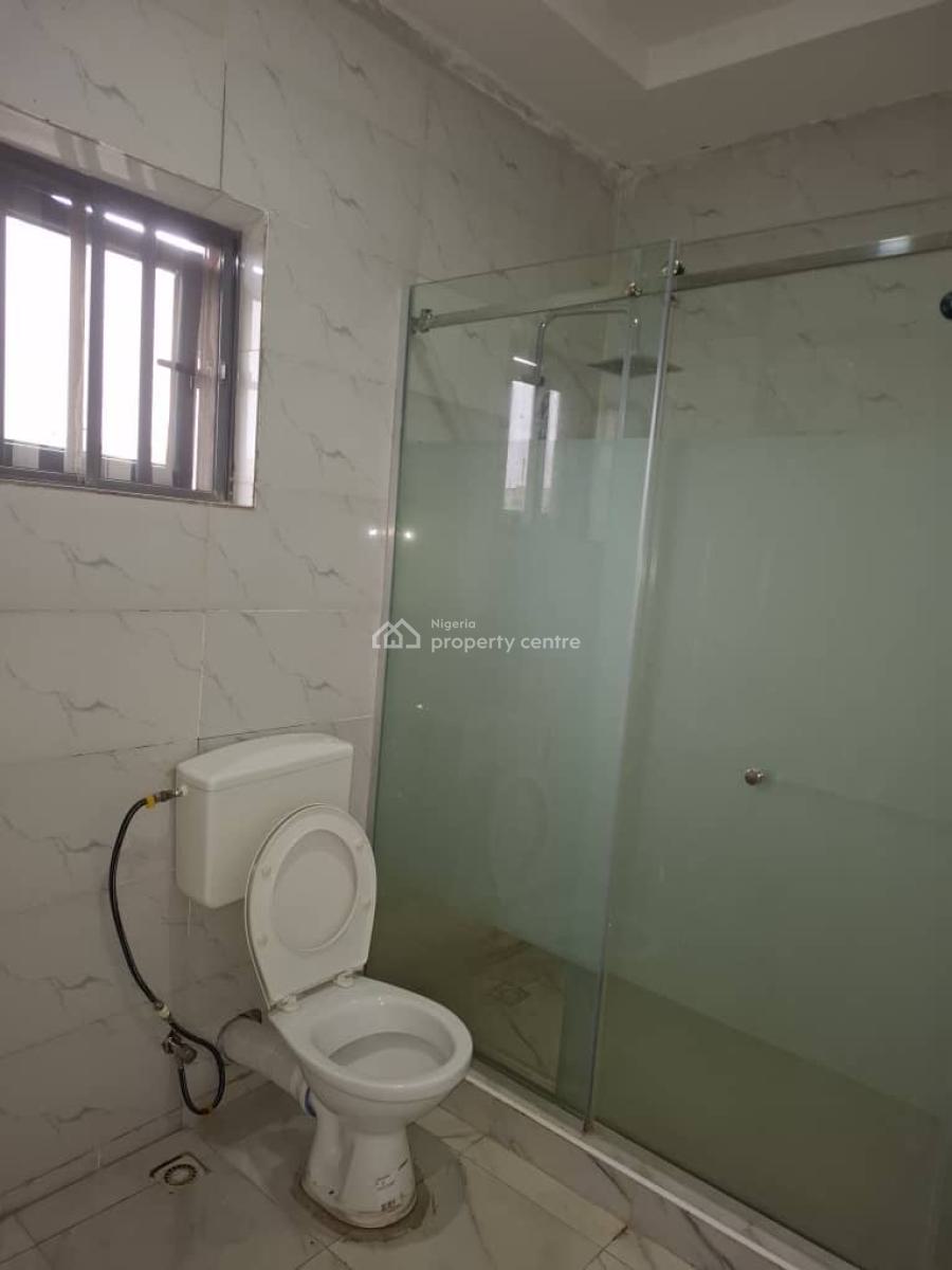 2 Bedroom Luxurious Apartment, Guzape, Guzape District, Abuja, Flat / Apartment for Rent