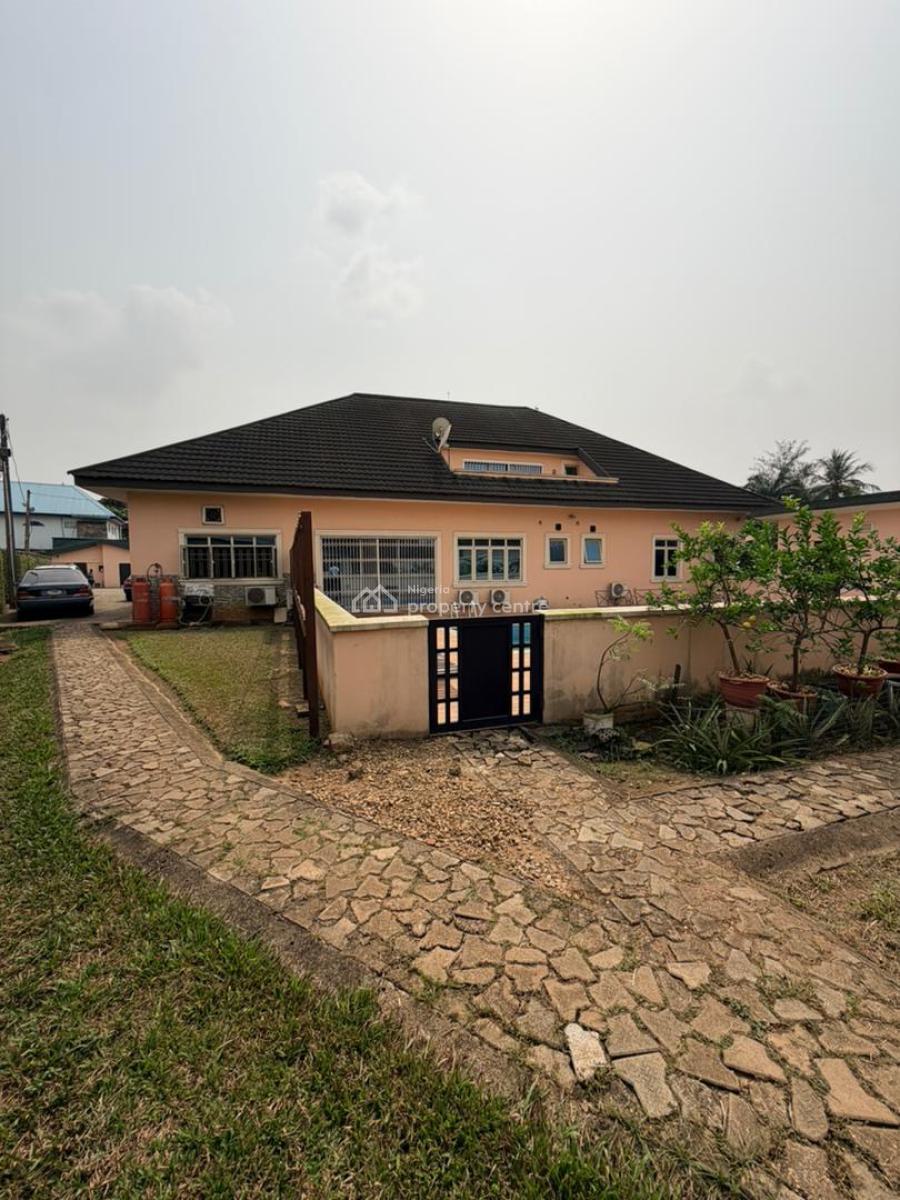 Demolishable Property in Ikeja Gra, Ikeja Gra, Ikeja Gra, Ikeja, Lagos, Residential Land for Sale
