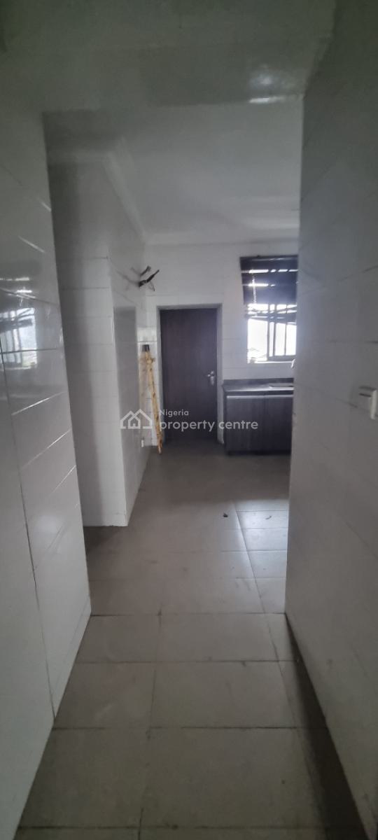 Well Maintained 3 Bedrooms Flat / Apartment with Bq, Gym and Pool, Oniru, Victoria Island (vi), Lagos, Flat / Apartment for Rent