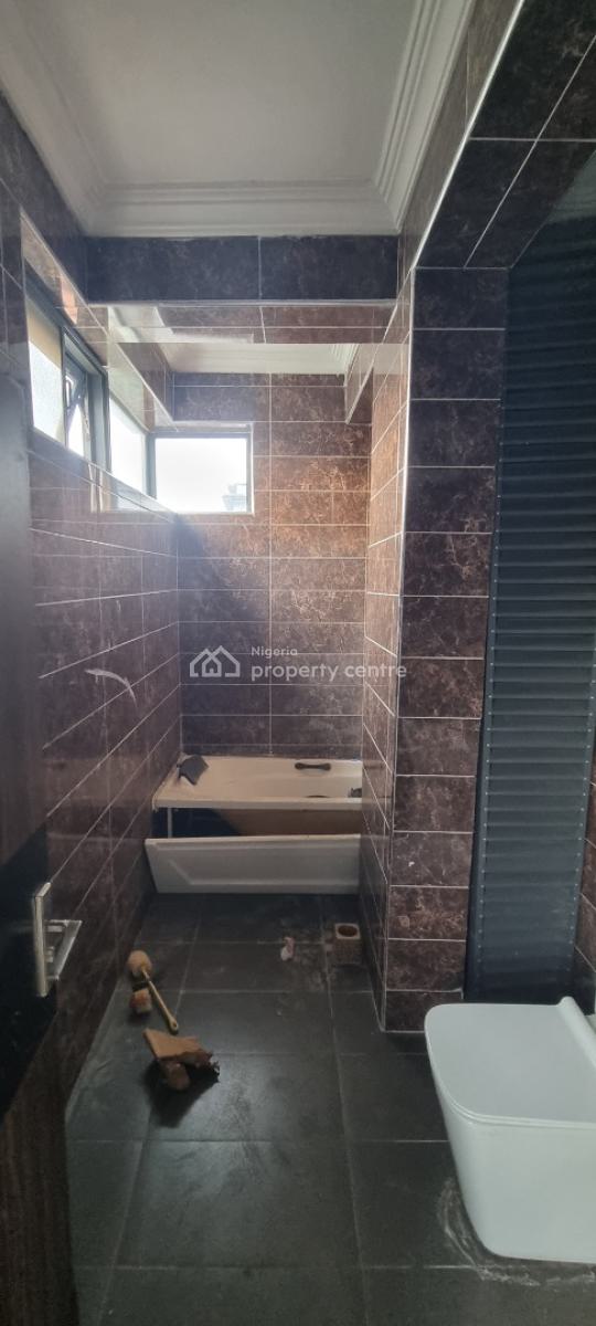 Well Maintained 3 Bedrooms Flat / Apartment with Bq, Gym and Pool, Oniru, Victoria Island (vi), Lagos, Flat / Apartment for Rent