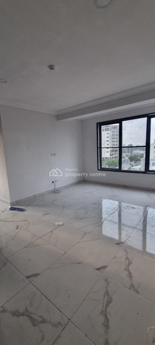 Well Maintained 3 Bedrooms Flat / Apartment with Bq, Gym and Pool, Oniru, Victoria Island (vi), Lagos, Flat / Apartment for Rent