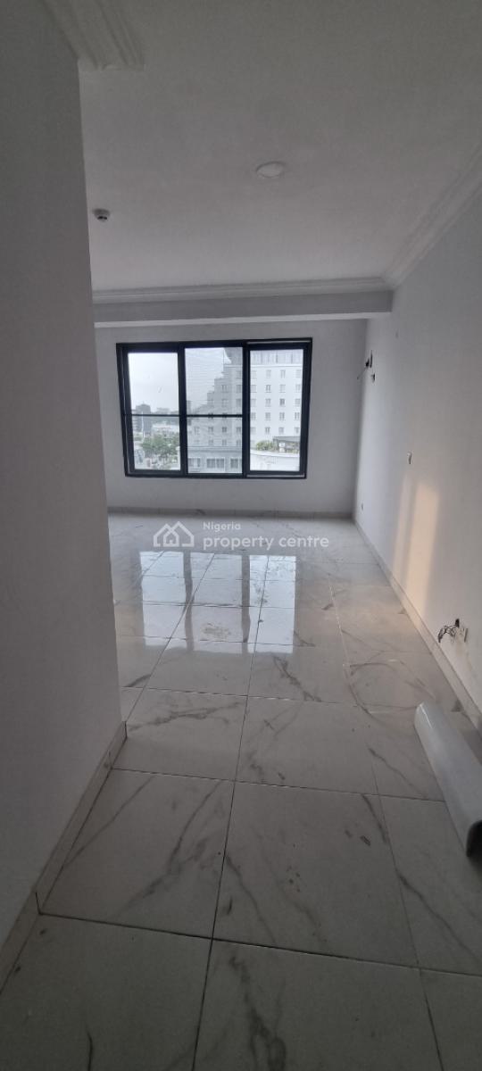 Well Maintained 3 Bedrooms Flat / Apartment with Bq, Gym and Pool, Oniru, Victoria Island (vi), Lagos, Flat / Apartment for Rent