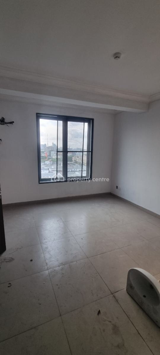 Well Maintained 3 Bedrooms Flat / Apartment with Bq, Gym and Pool, Oniru, Victoria Island (vi), Lagos, Flat / Apartment for Rent