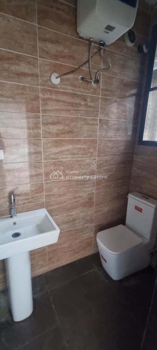 Well Maintained 3 Bedrooms Flat / Apartment with Bq, Gym and Pool, Oniru, Victoria Island (vi), Lagos, Flat / Apartment for Rent