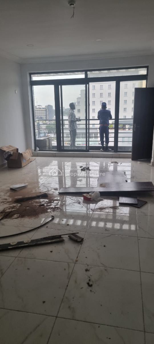 Well Maintained 3 Bedrooms Flat / Apartment with Bq, Gym and Pool, Oniru, Victoria Island (vi), Lagos, Flat / Apartment for Rent