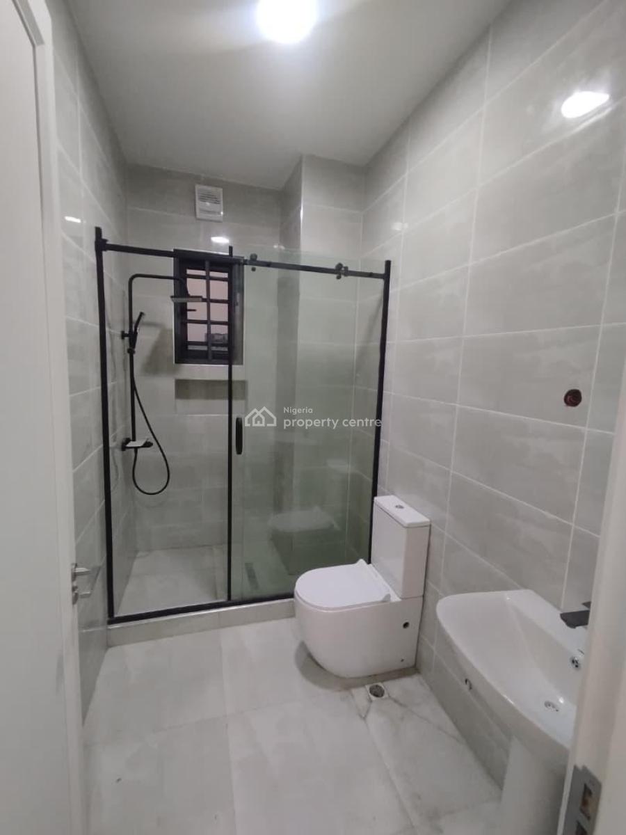 Luxury 4 Bedroom Terrace, Oniru, Victoria Island (vi), Lagos, Terraced Duplex for Sale