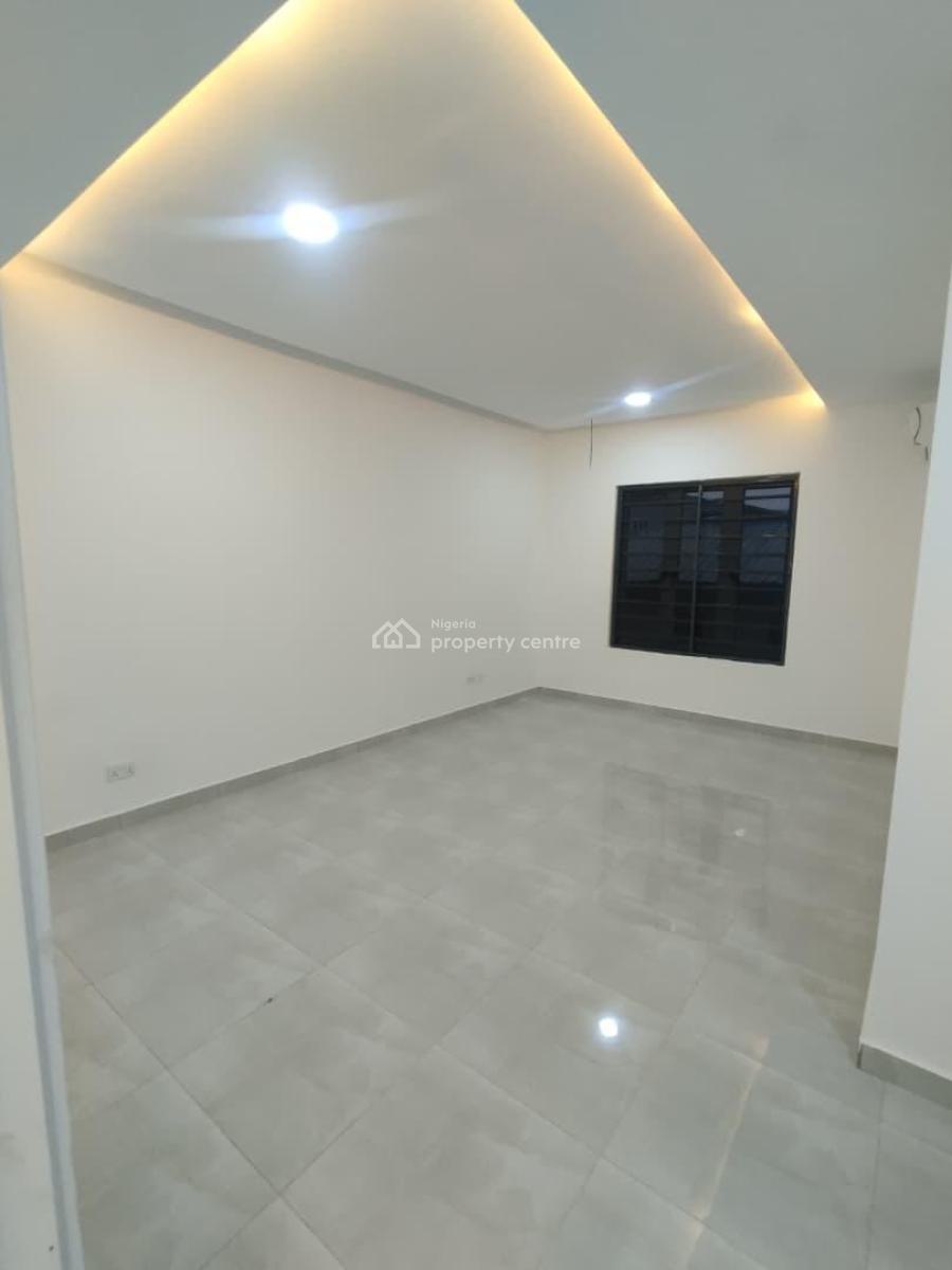 Luxury 4 Bedroom Terrace, Oniru, Victoria Island (vi), Lagos, Terraced Duplex for Sale