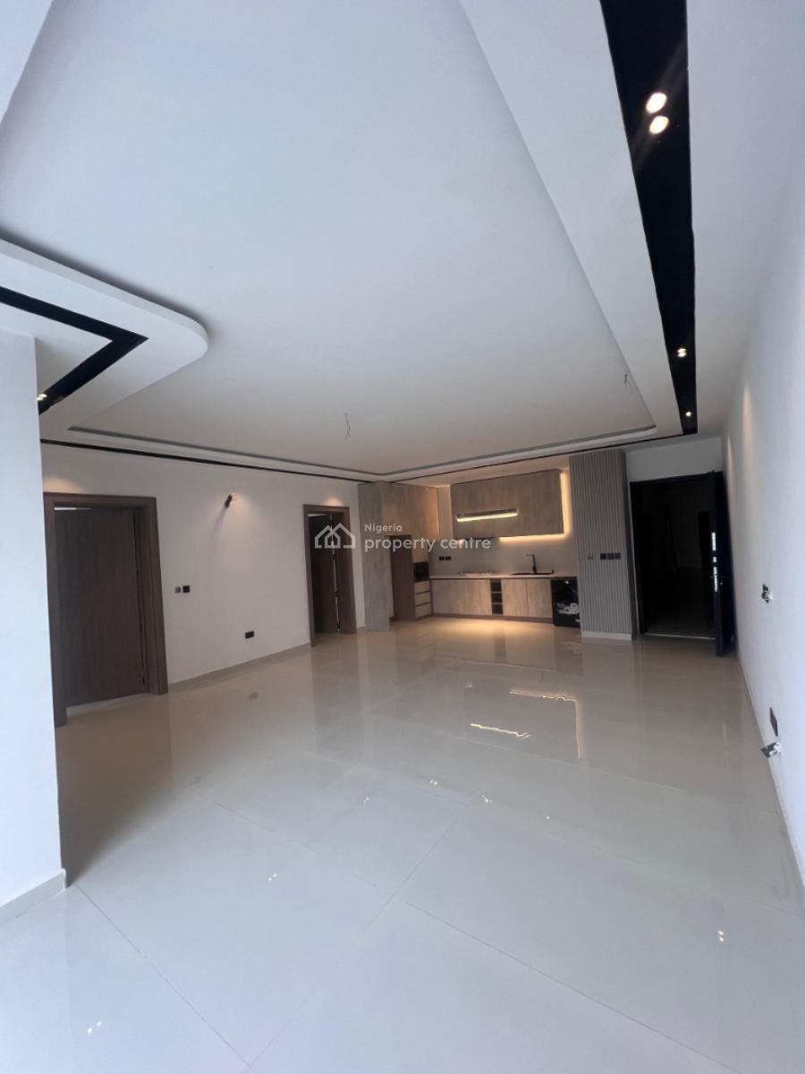 3 Bedroom Apartment, Lekki Phase 1, Lekki, Lagos, Flat / Apartment for Sale