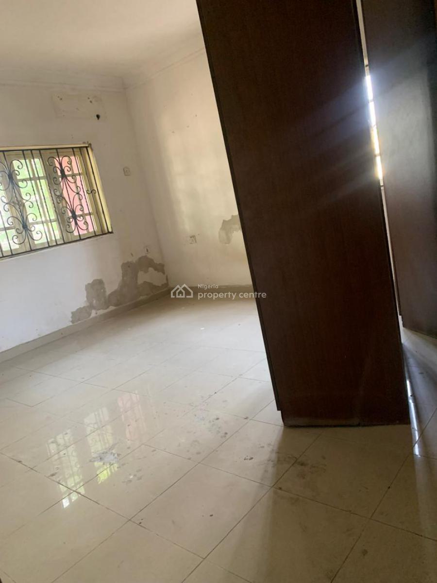 Neat 3 Bedroom Apartment, Ikota, Lekki, Lagos, Flat / Apartment for Rent