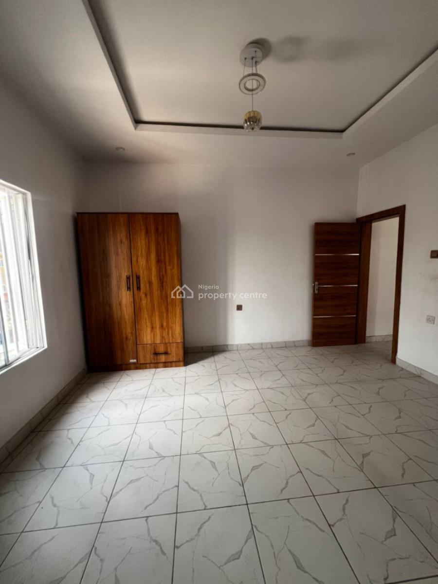 Mini Flat Apartment* Ent 3.4m per Year  Refundable, Pedro, Gbagada, Lagos, Mini Flat (room and Parlour) for Rent