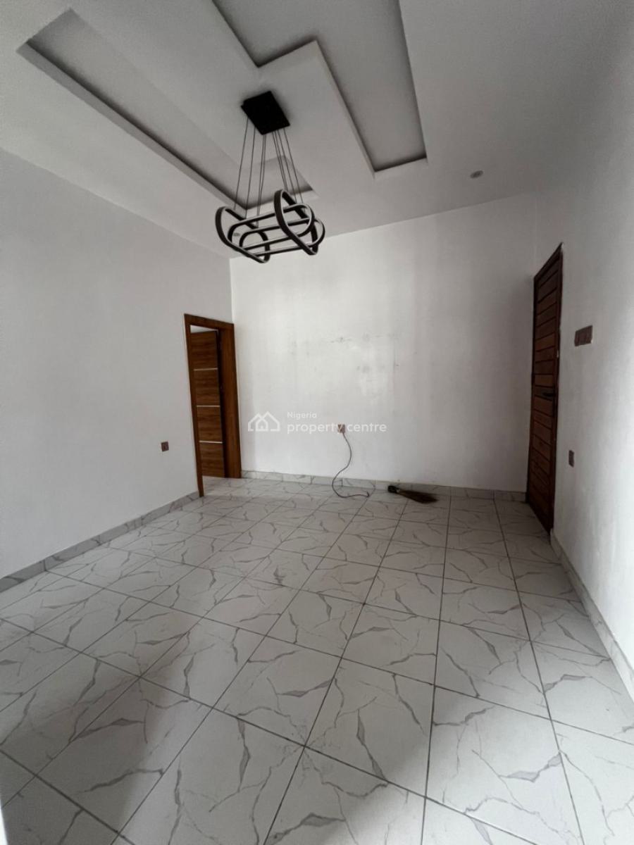 Mini Flat Apartment* Ent 3.4m per Year  Refundable, Pedro, Gbagada, Lagos, Mini Flat (room and Parlour) for Rent