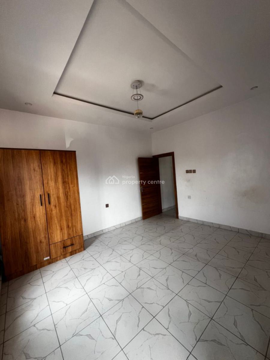 Mini Flat Apartment* Ent 3.4m per Year  Refundable, Pedro, Gbagada, Lagos, Mini Flat (room and Parlour) for Rent
