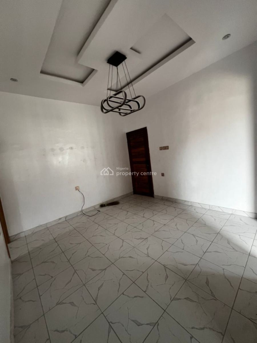 Mini Flat Apartment* Ent 3.4m per Year  Refundable, Pedro, Gbagada, Lagos, Mini Flat (room and Parlour) for Rent