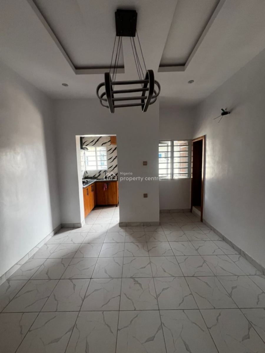 Mini Flat Apartment* Ent 3.4m per Year  Refundable, Pedro, Gbagada, Lagos, Mini Flat (room and Parlour) for Rent