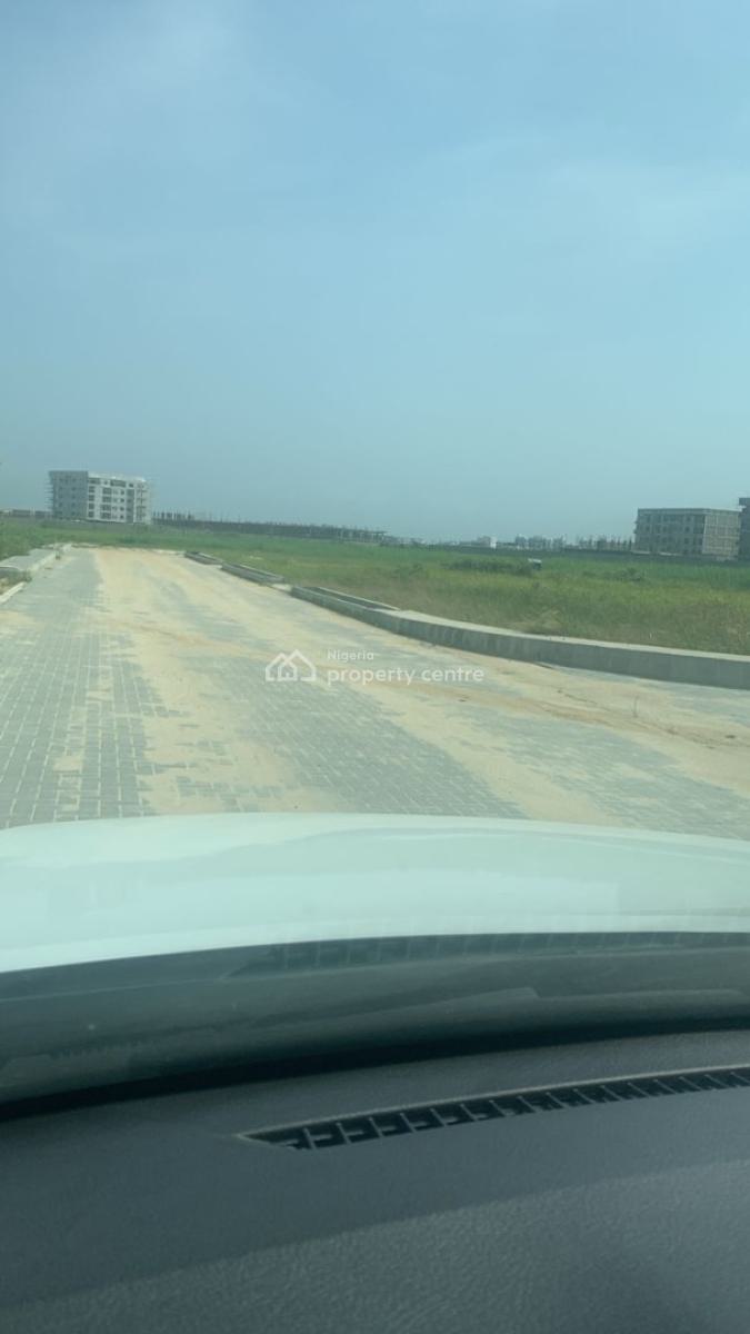 10,000sqm Land, Freedom Way, Lekki Phase 1, Lekki, Lagos, Mixed-use Land for Sale