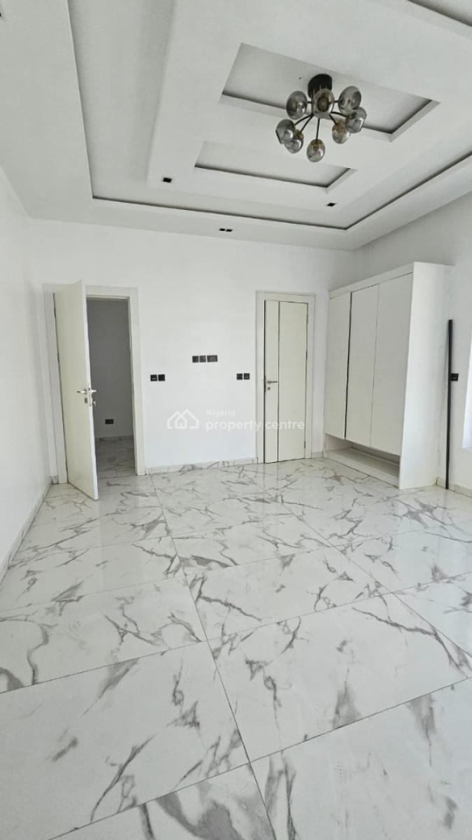 Fully Detached 6 Bedroom Duplex, Victory Park, Jakande, Lekki, Lagos, House for Sale