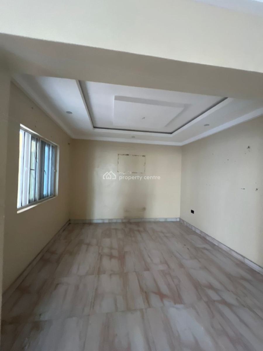 3bed Apartment, Mobile Road, Ajah, Lagos, Flat / Apartment for Rent