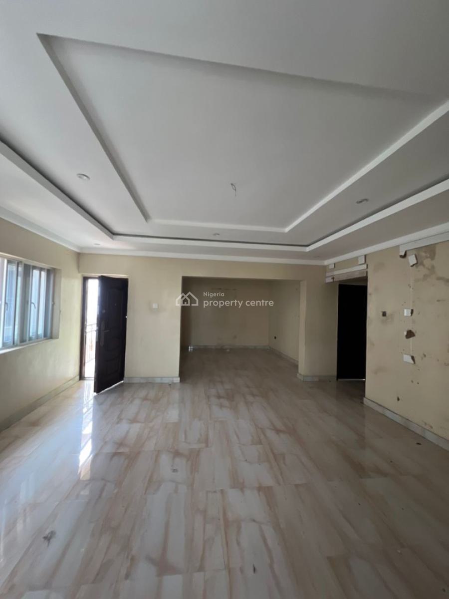 3bed Apartment, Mobile Road, Ajah, Lagos, Flat / Apartment for Rent