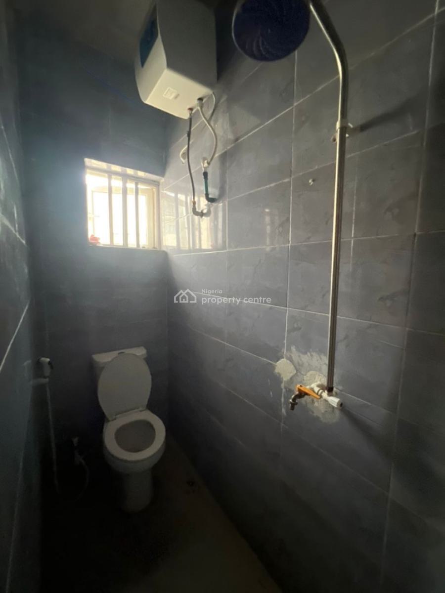 3bed Apartment, Mobile Road, Ajah, Lagos, Flat / Apartment for Rent
