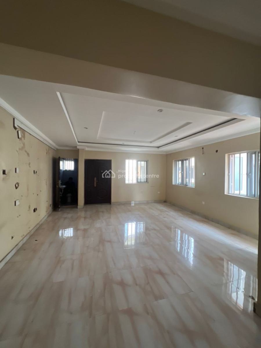 3bed Apartment, Mobile Road, Ajah, Lagos, Flat / Apartment for Rent