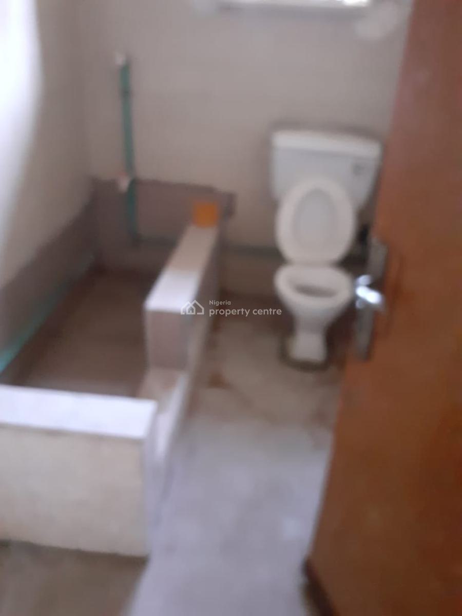 3br Ground Floor Flat with All Rooms Ensuite and a Guest Toilet, Separ, Opebi, Ikeja, Lagos, Office Space for Rent