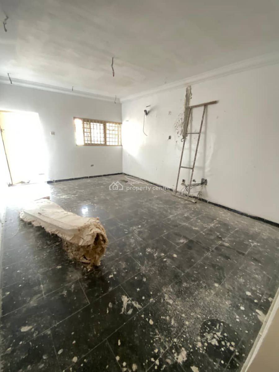 Six (6) Bedroom Semi Detached House with a Massive Sitting Room, 2 Fam, Ikoyi, Lagos, Semi-detached Duplex for Rent
