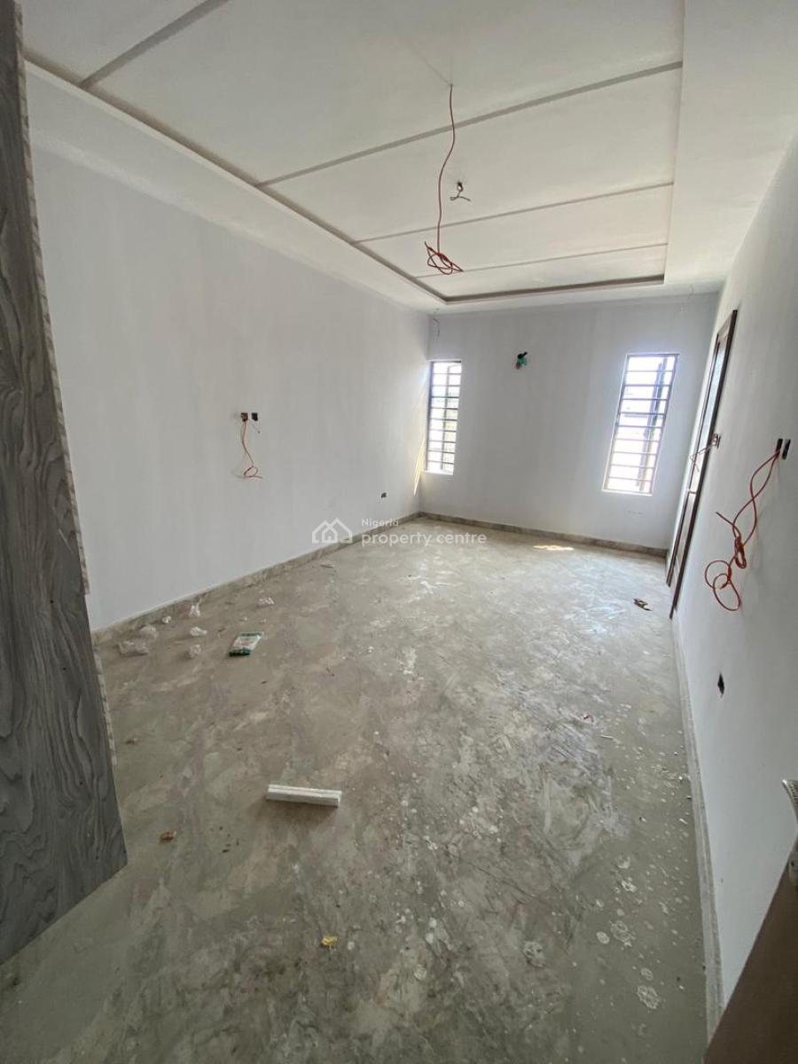 Built 6 Units of Two (2) Bedroom Smart Apartment, Lekki Phase 1, Lekki, Lagos, Flat / Apartment for Rent