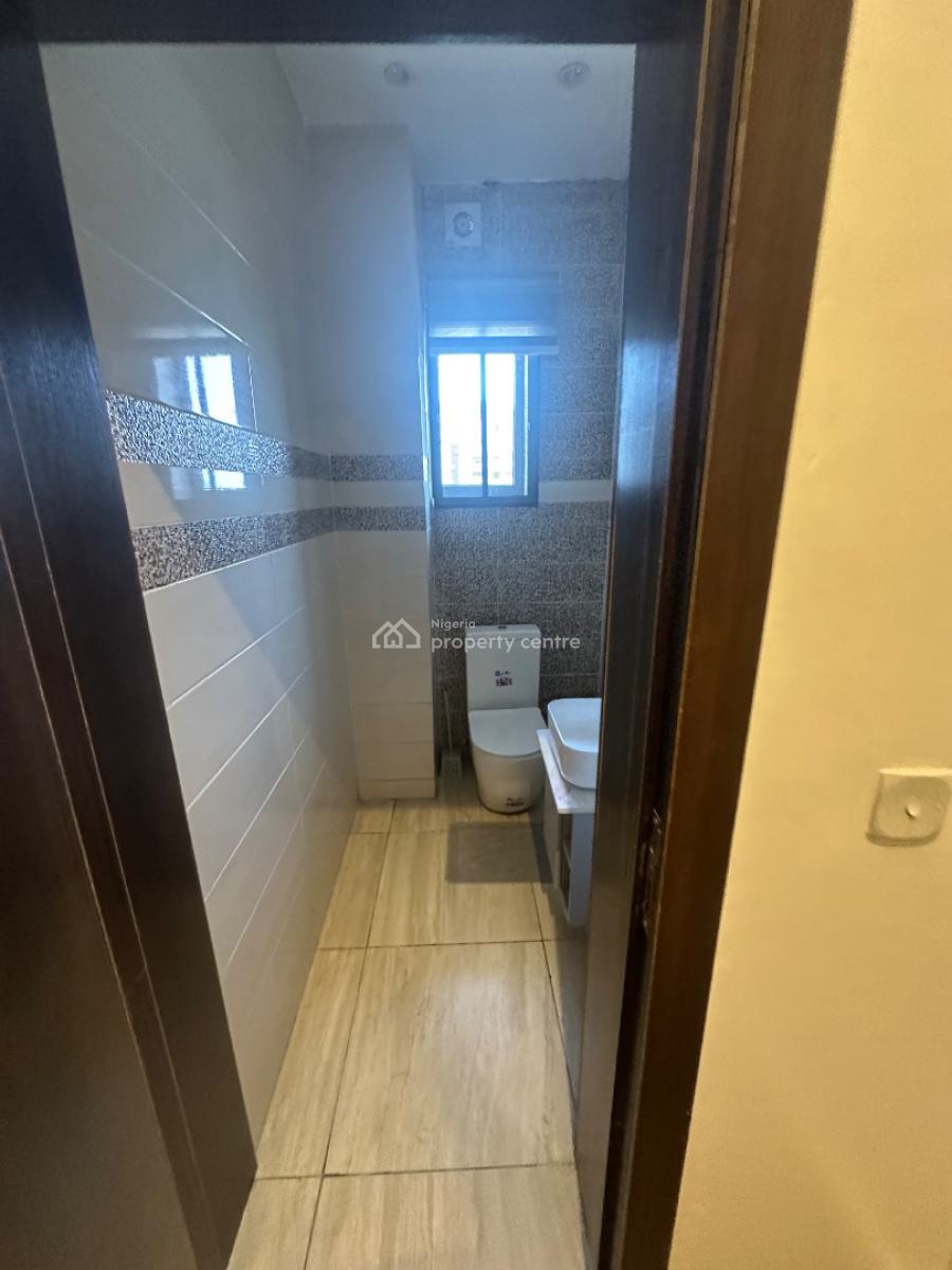 Standard Furbished 3-bedroom Flats Within Oniru, Off Palace Road, Oniru, Victoria Island (vi), Lagos, Terraced Duplex for Rent