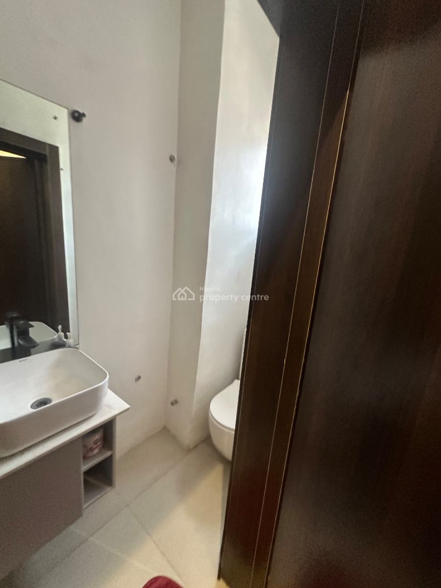 Standard Furbished 3-bedroom Flats Within Oniru, Off Palace Road, Oniru, Victoria Island (vi), Lagos, Terraced Duplex for Rent