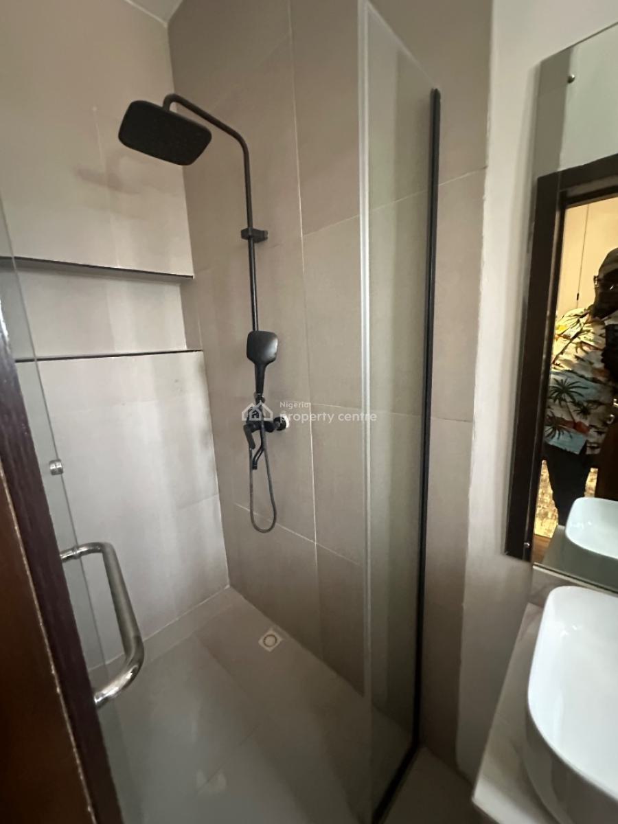 Standard Furbished 3-bedroom Flats Within Oniru, Off Palace Road, Oniru, Victoria Island (vi), Lagos, Terraced Duplex for Rent