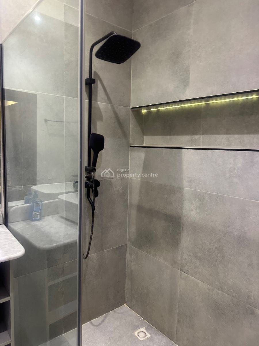 Standard Furbished 3-bedroom Flats Within Oniru, Off Palace Road, Oniru, Victoria Island (vi), Lagos, Terraced Duplex for Rent