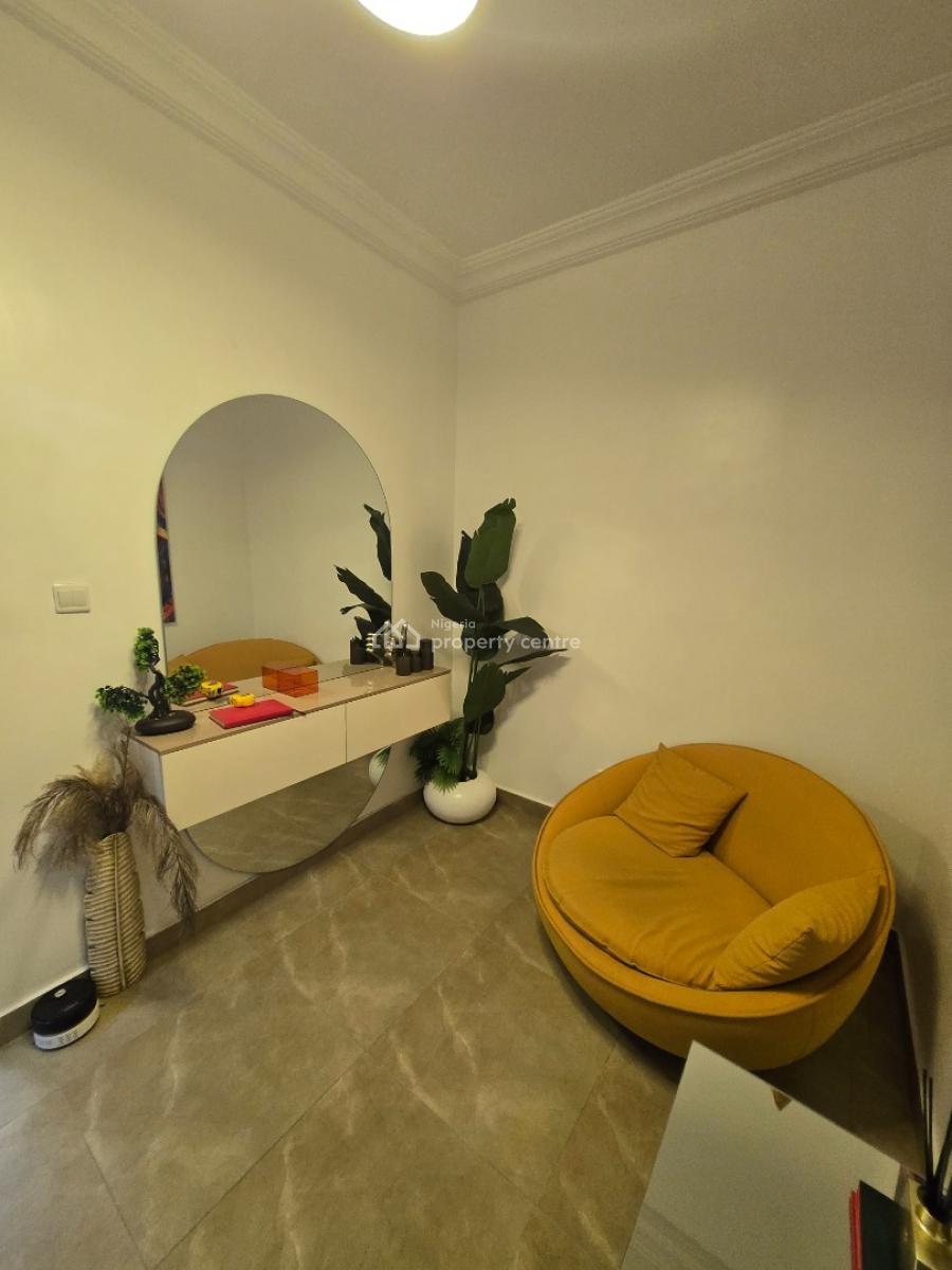 Standard, Furnished 3-bedroom Flats with Bq, Off Palace Road, Oniru, Victoria Island (vi), Lagos, Terraced Duplex for Rent