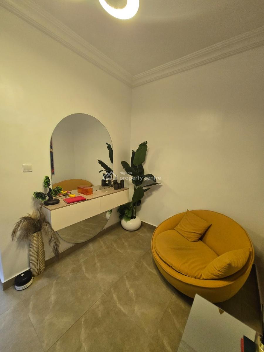 Standard, Furnished 3-bedroom Flats with Bq, Off Palace Road, Oniru, Victoria Island (vi), Lagos, Terraced Duplex for Rent