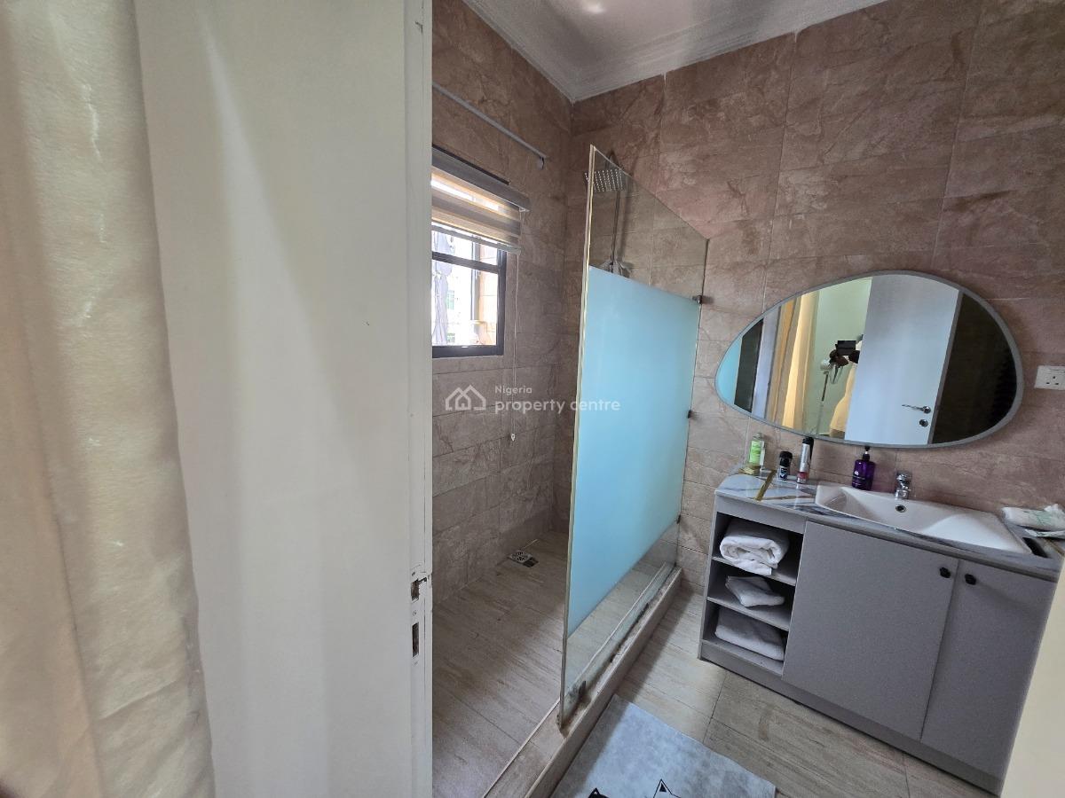 Standard, Furnished 3-bedroom Flats with Bq, Off Palace Road, Oniru, Victoria Island (vi), Lagos, Terraced Duplex for Rent