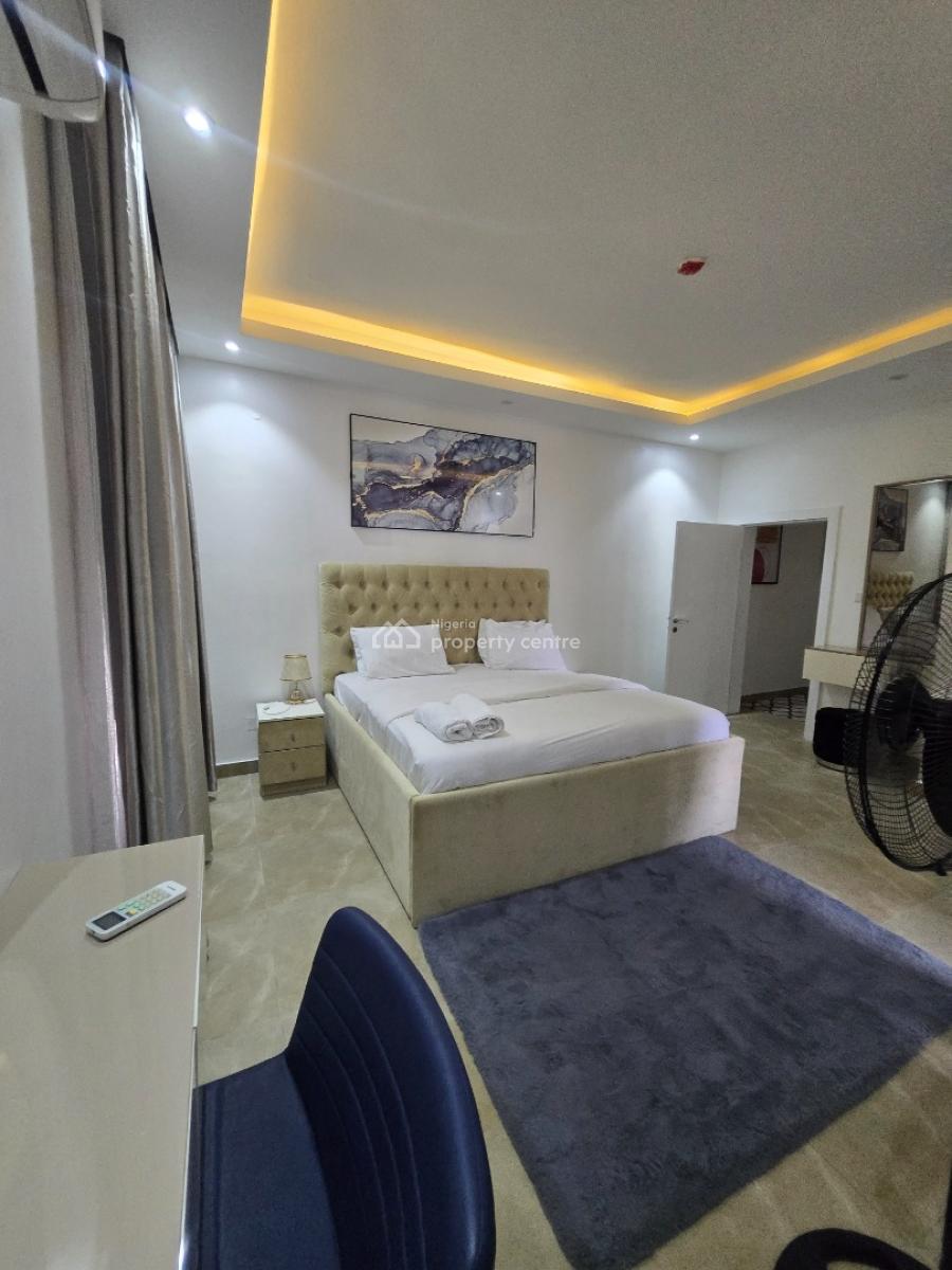 Standard, Furnished 3-bedroom Flats with Bq, Off Palace Road, Oniru, Victoria Island (vi), Lagos, Terraced Duplex for Rent