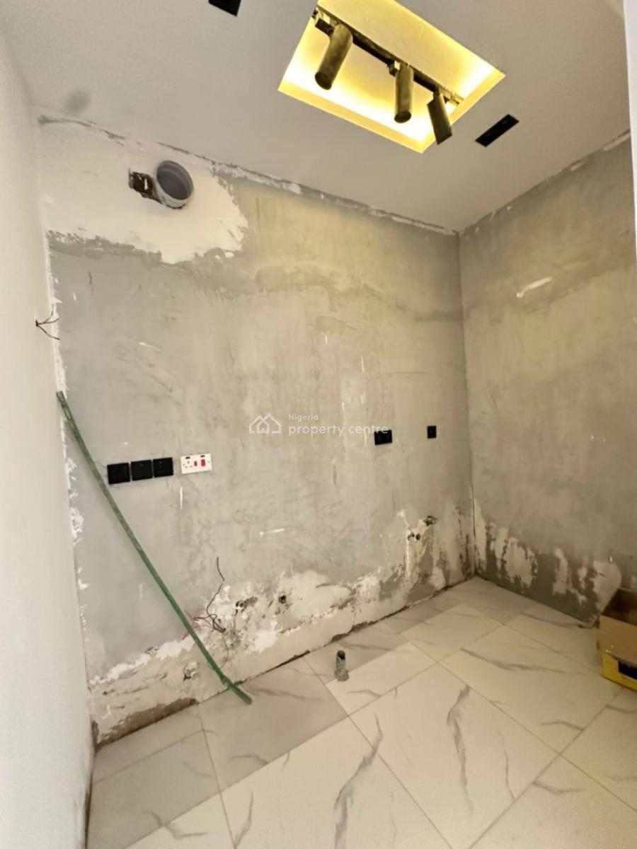 2 Bedroom Apartment, Lekki Right, Ikate, Lekki, Lagos, Flat / Apartment for Rent