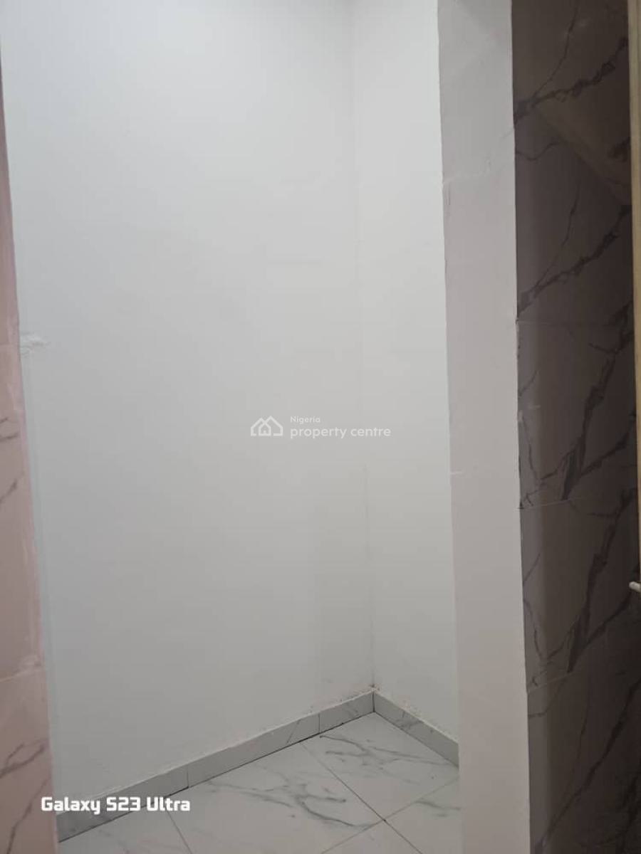 Brand New Executive 4 Bedroom Semi Detached Duplex with Bq., Lekki, Lagos, Semi-detached Duplex for Rent