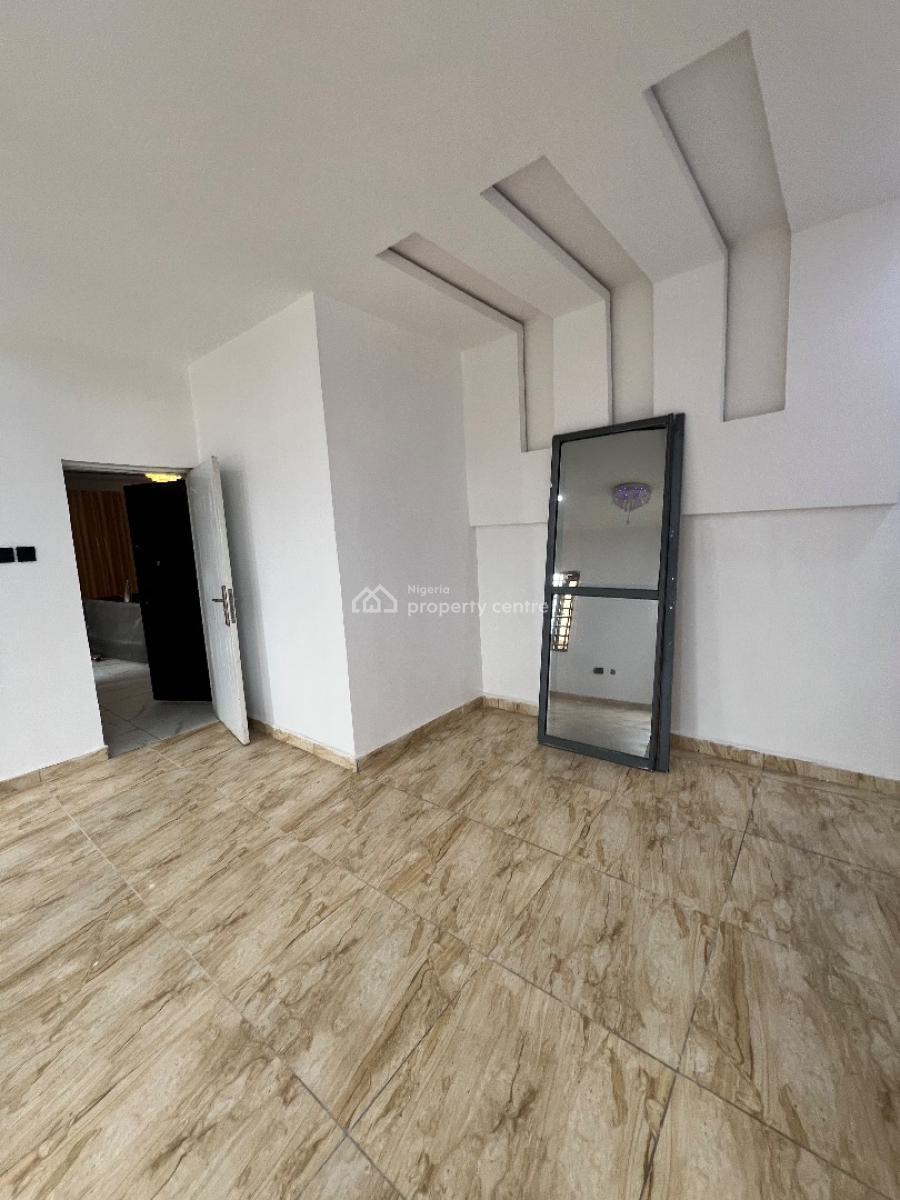 a Standard 2bedroom Flat, Pepperoni Abraham Adesunya, Lekki Phase 2, Lekki, Lagos, Flat / Apartment for Rent