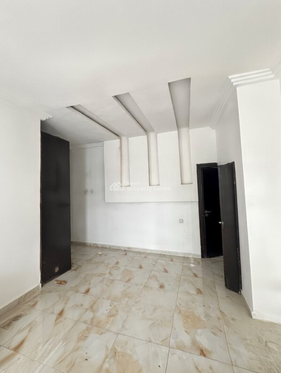 a Standard 2bedroom Flat, Pepperoni Abraham Adesunya, Lekki Phase 2, Lekki, Lagos, Flat / Apartment for Rent