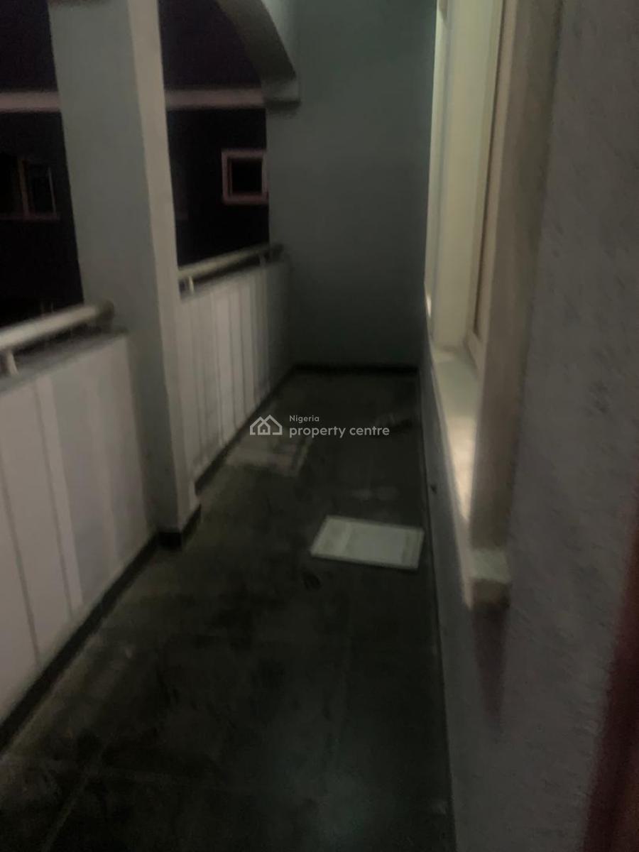 Spacious 2 Bedroom Flat, Osapa, Lekki, Lagos, House for Rent