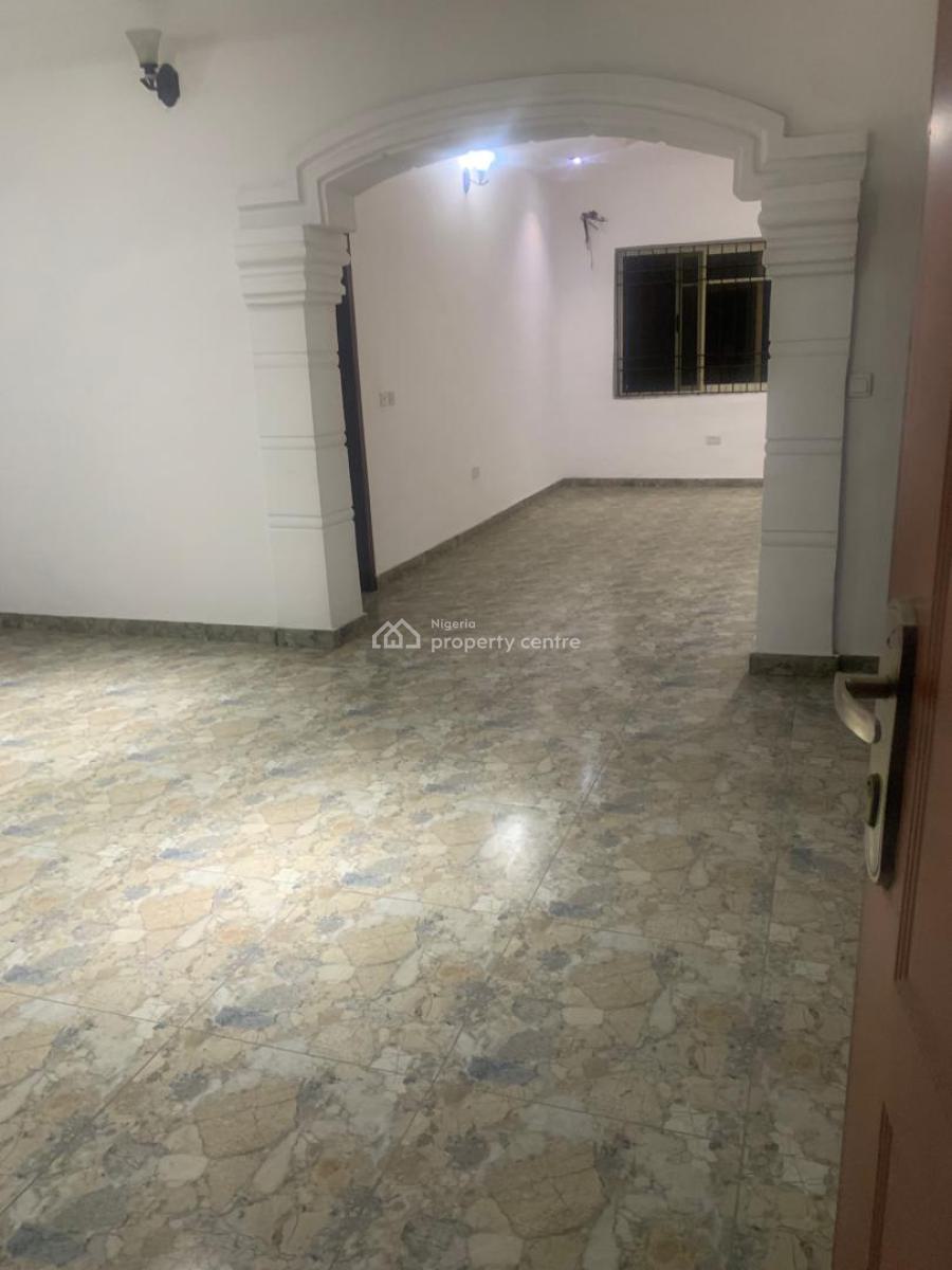Spacious 2 Bedroom Flat, Osapa, Lekki, Lagos, House for Rent